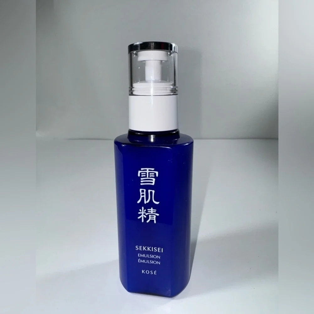 Kose Sekkisei Treatment Cleansing Oil 4.7oz New